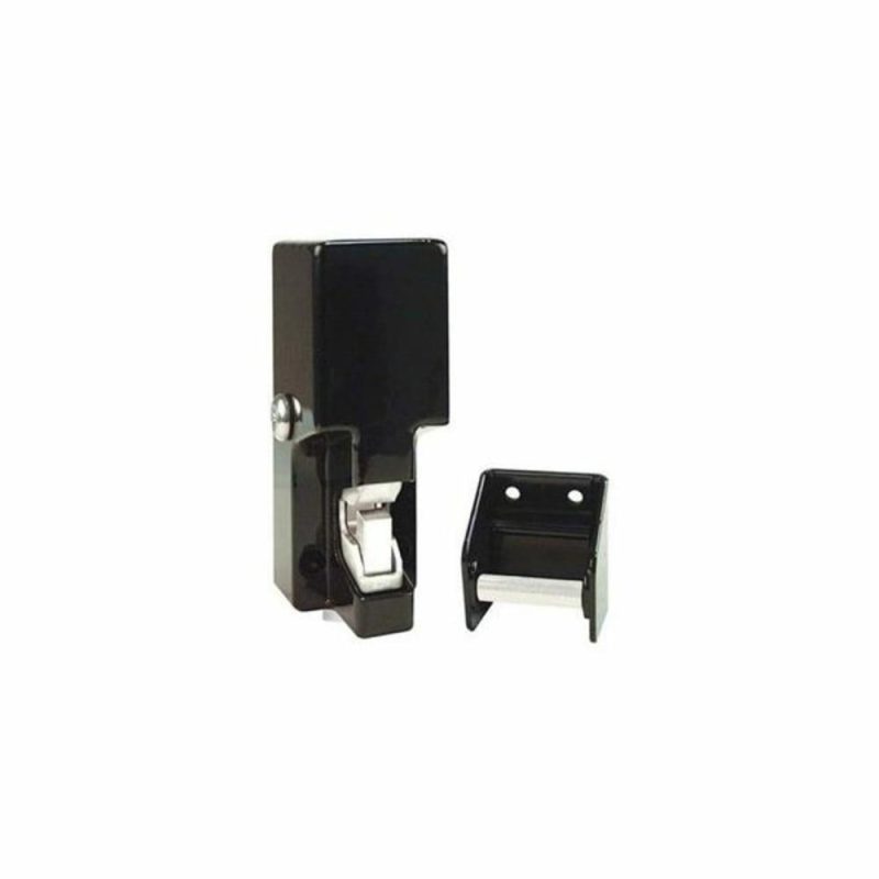 Electromech Gate Lock 12 24vdc