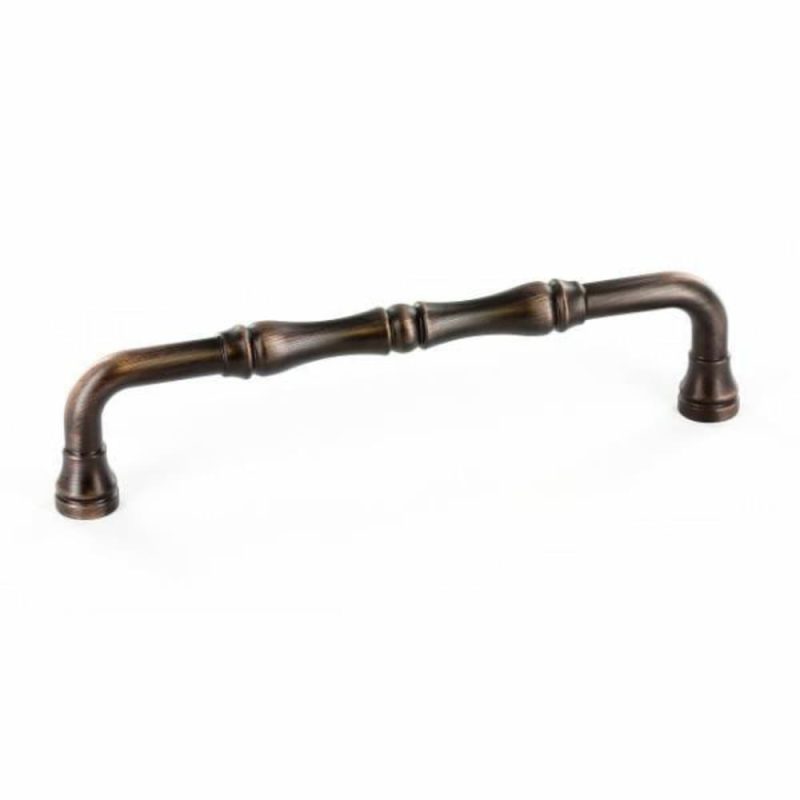 Expression Traditional 5-1/32-In Pull Brushed Oil-Rubbed Bronze Metal