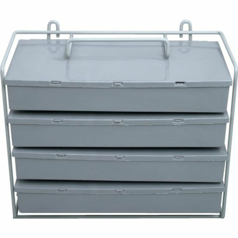 Fastener Assortment Kit Rack