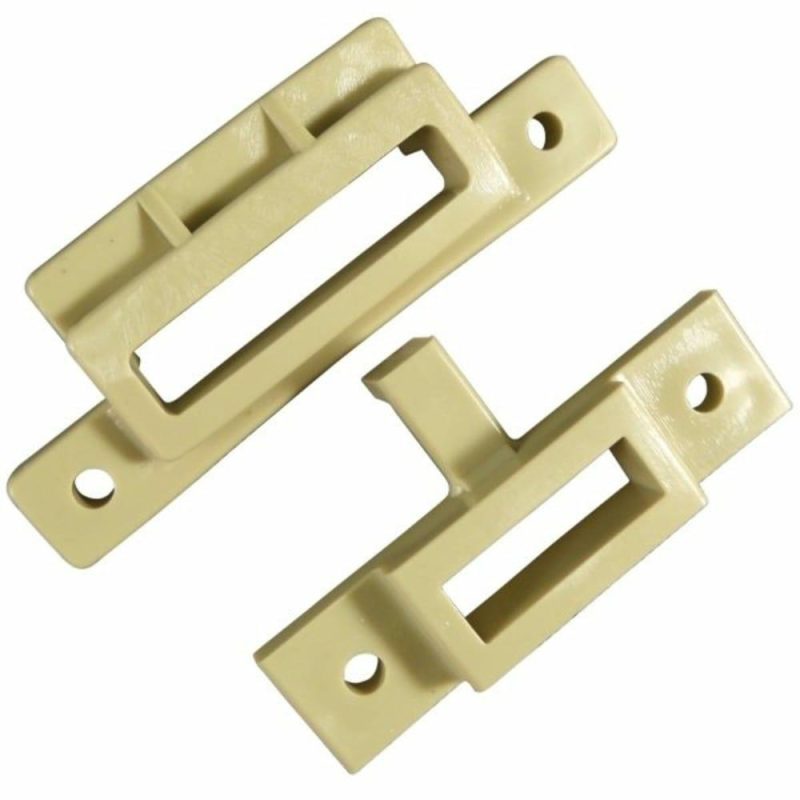 Front And Rear Drawer Guide Set 2″ For Monorail Case Of 15