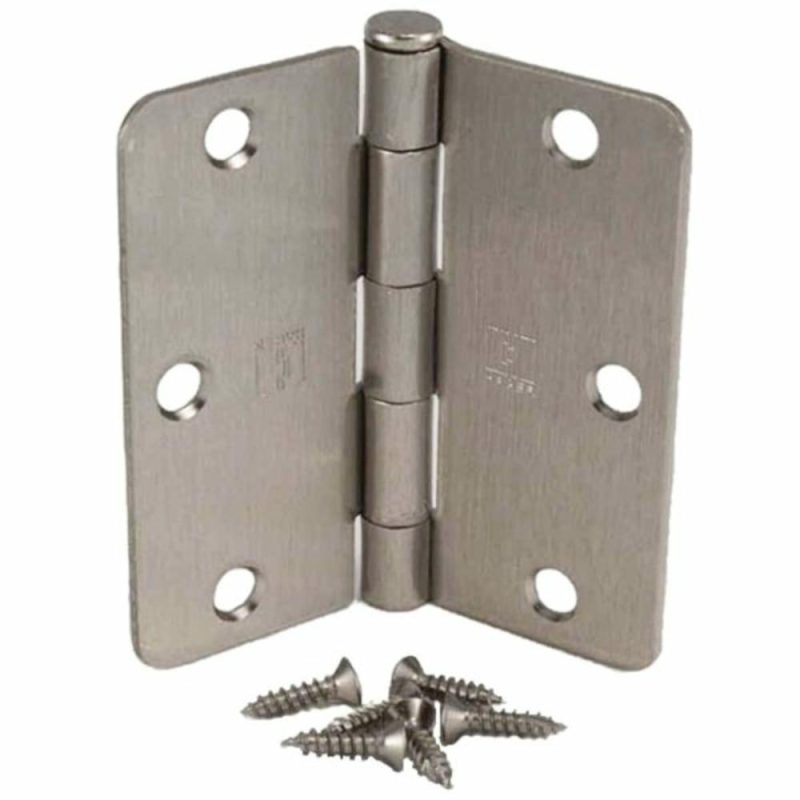 Full Mortise Flush Door Hinge