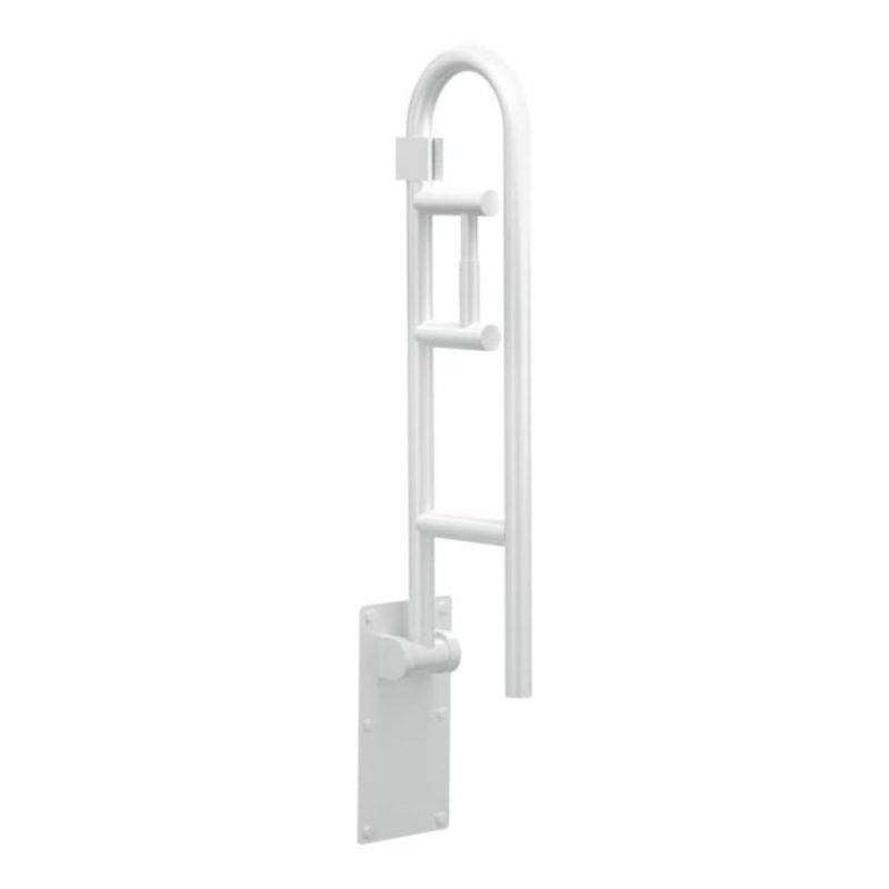 Grab Bar Glacier 30″ Flip Up Grab Bar