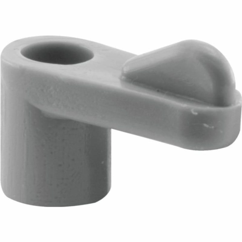 Gray Plastic 5/16″ Screen Clips Pack Of 50