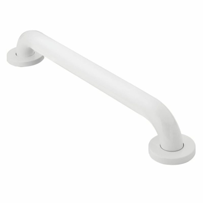 Home Care Glacier 48″ Length Concealed Screw Grab Bar