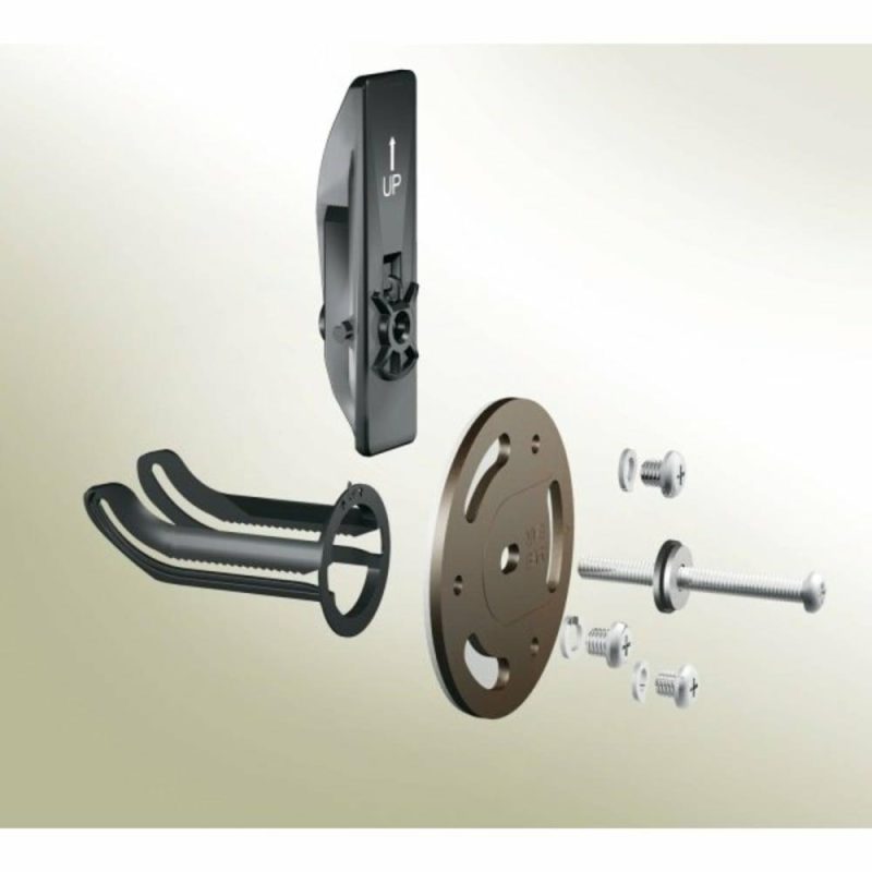 Home Care Securemount Anchor 1 Pair