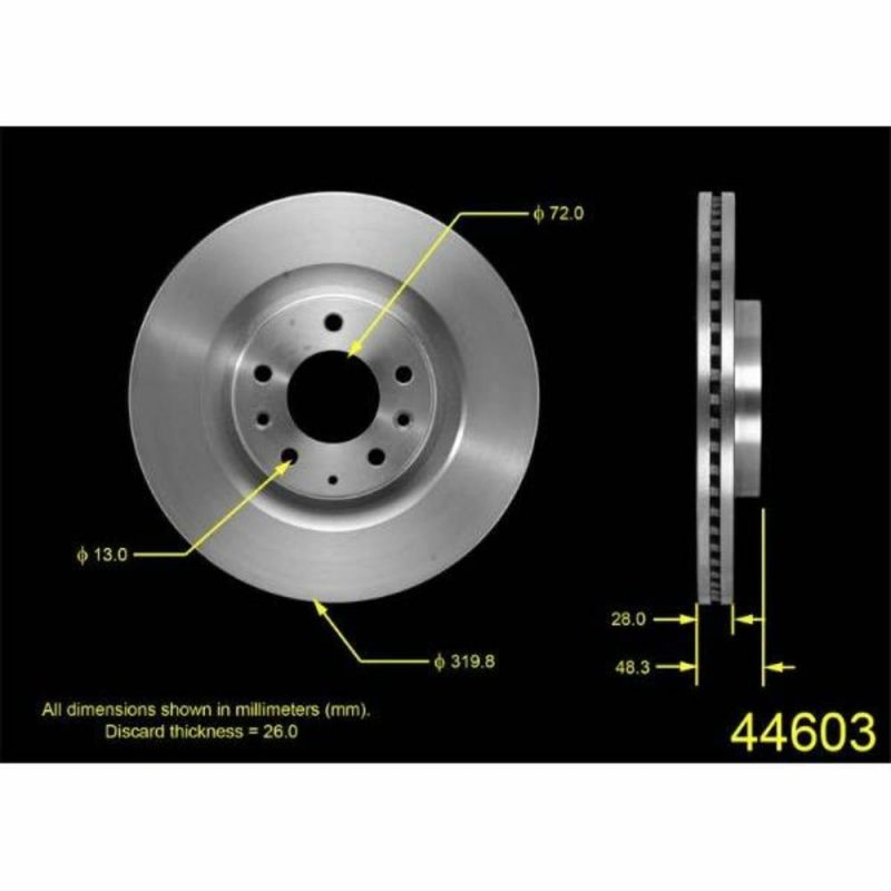 Hx Hd Cp S, -18 X 2-, Nln,package Of 10