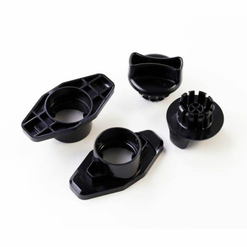 Icp Kit Black Knob 1187354