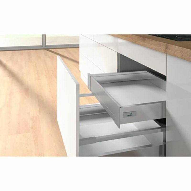 Innotec 18.50 Silver 5 Internal Cabinet Drawer