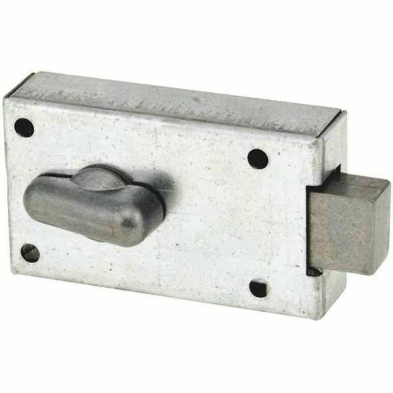 Kaba Garage Door Lock