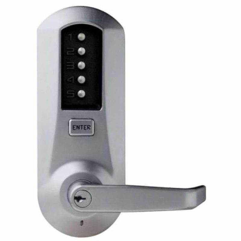 Kaba Keypad Entry Mechanical Lock W/trim Schage Kywy