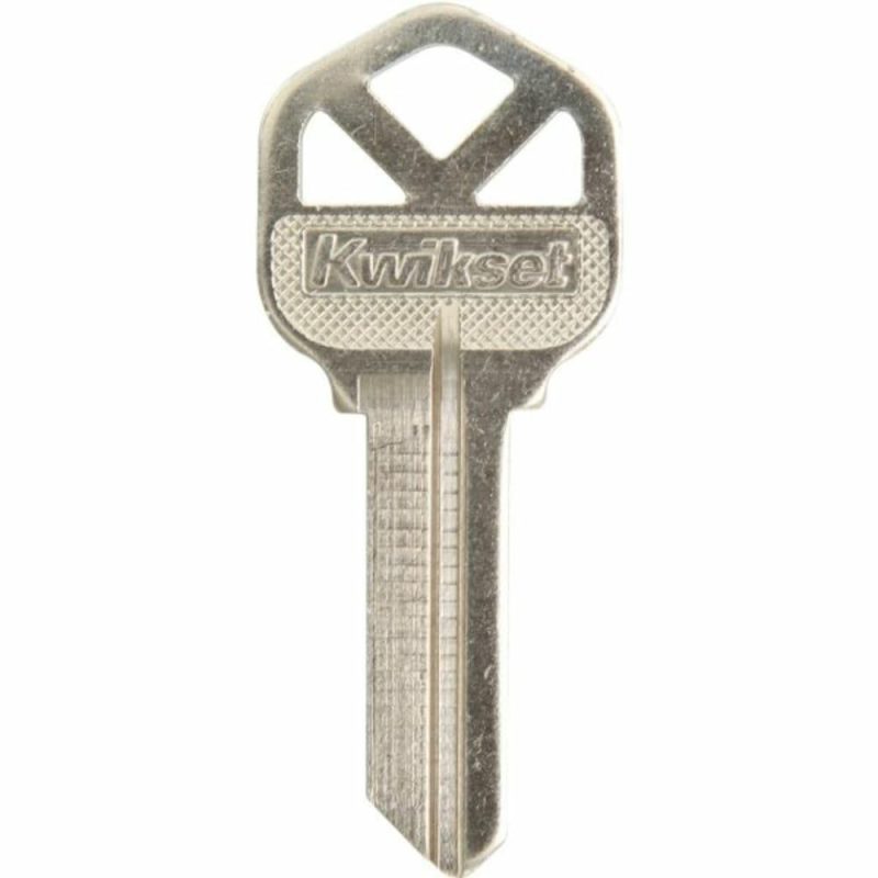 Kaba Kw1 Original Key Blank, Package Of 50