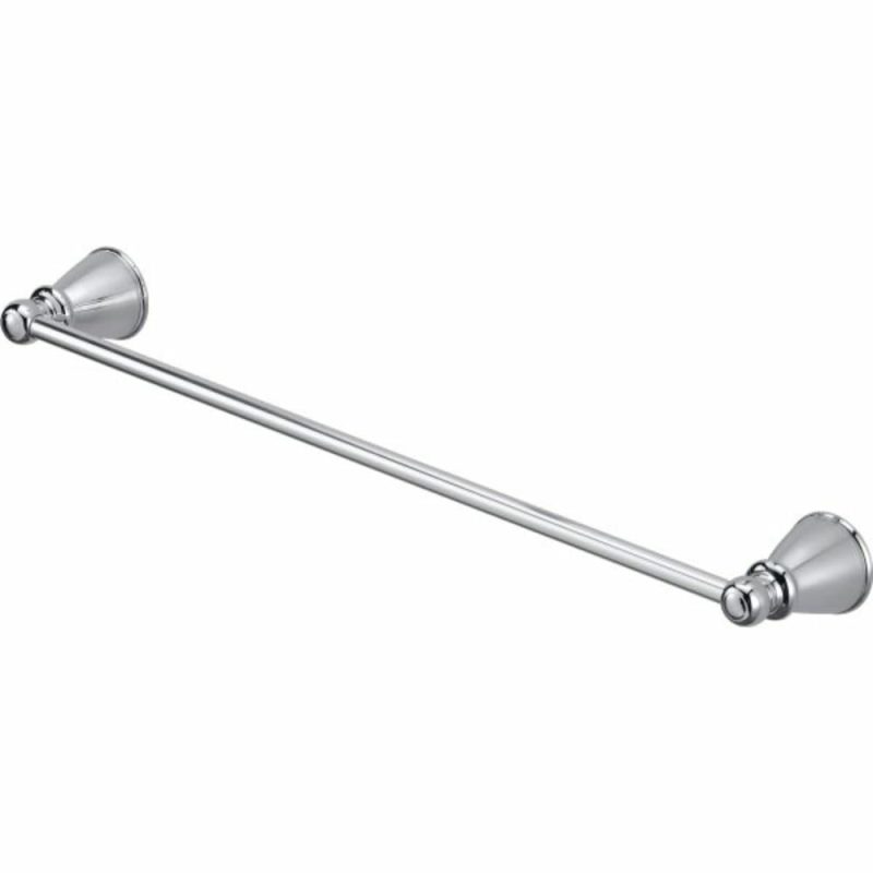 Keating™ Chrome Towel Bar 18″