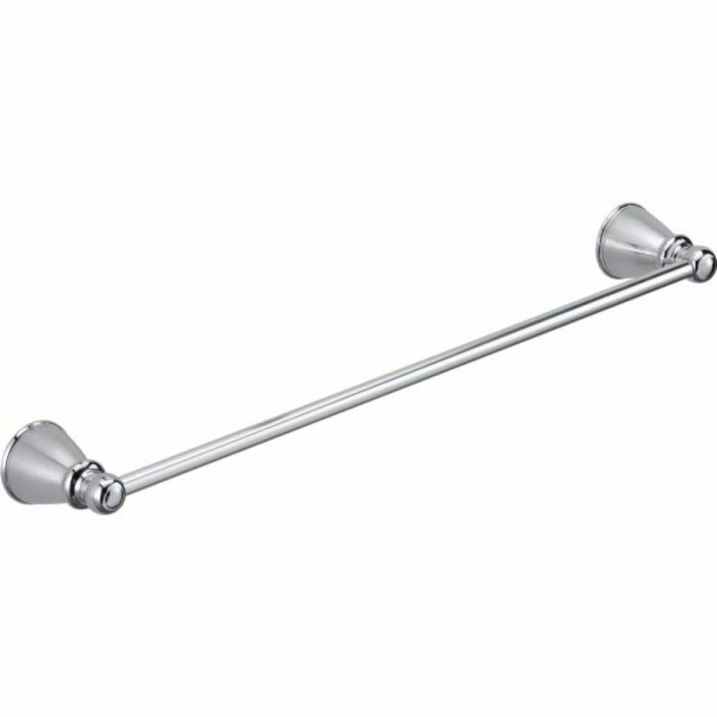 Keating™ Chrome Towel Bar 18″