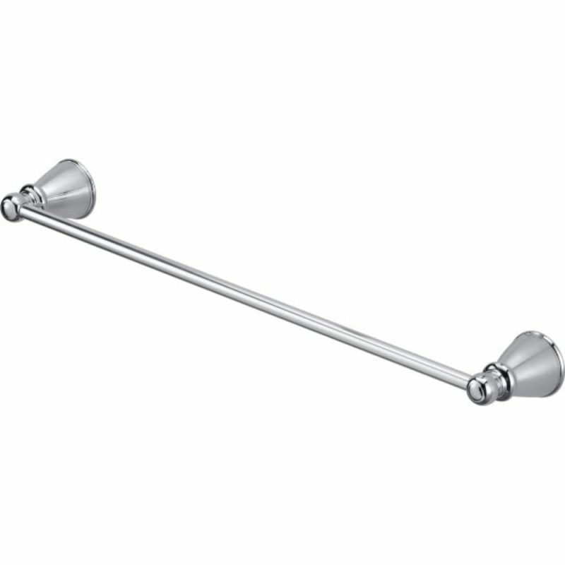 Keating™ Chrome Towel Bar 24″