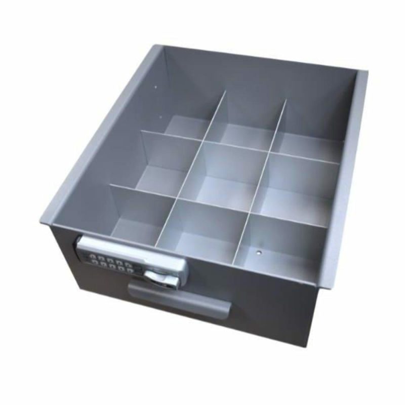 Large Omni Drawer Divider