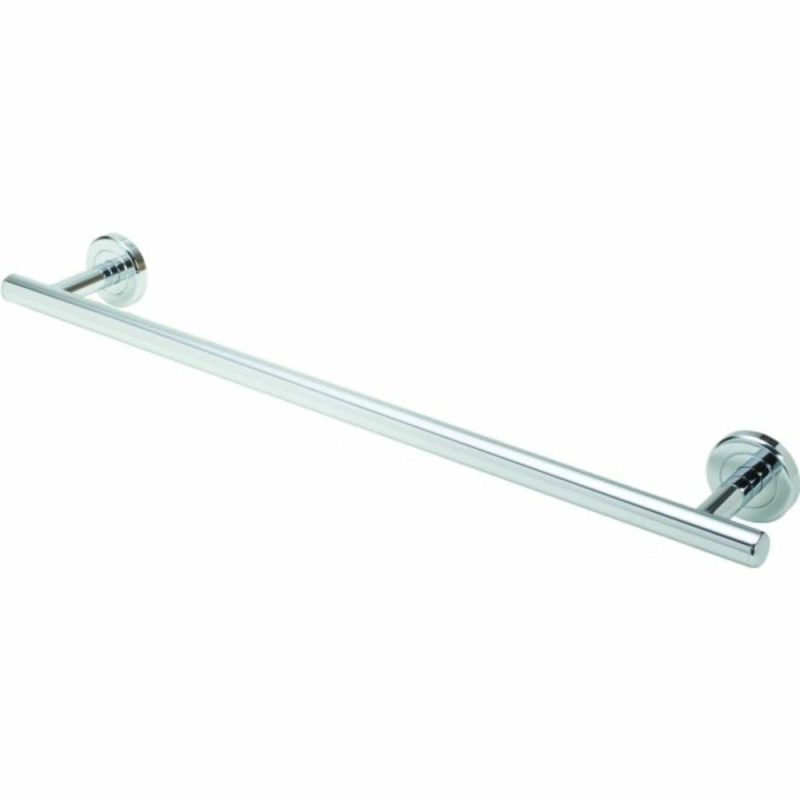 Latitude Ii Chrome Towel Bar 24″