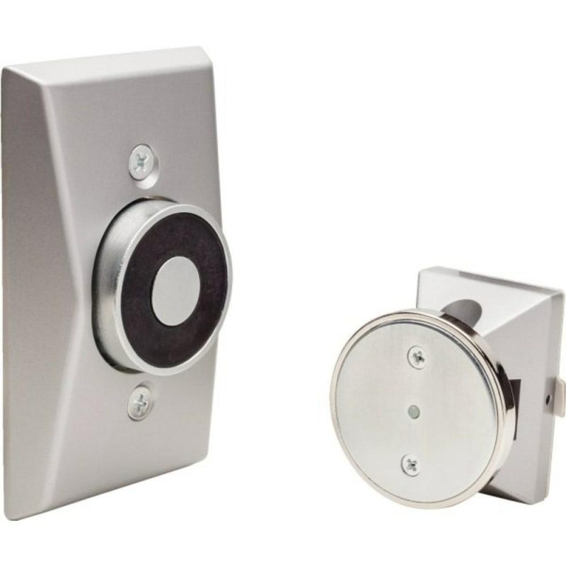 Lcn Sem7840 Interior Door Wall Magnet Aluminum