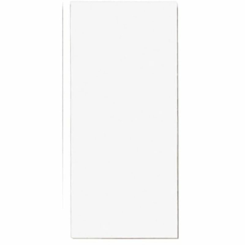 Led Address Light White Address Letters, Full Blank Pack Of 10