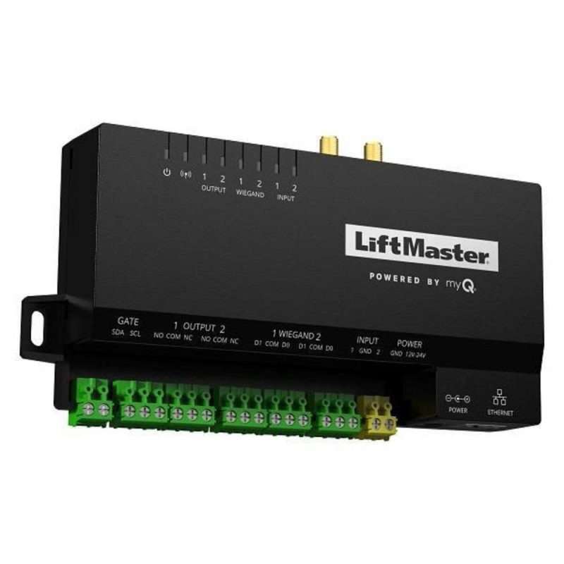 Liftmaster Smart Access Hub