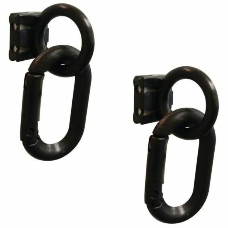 Magnet Ring With Carabiner Kit Package Of 2