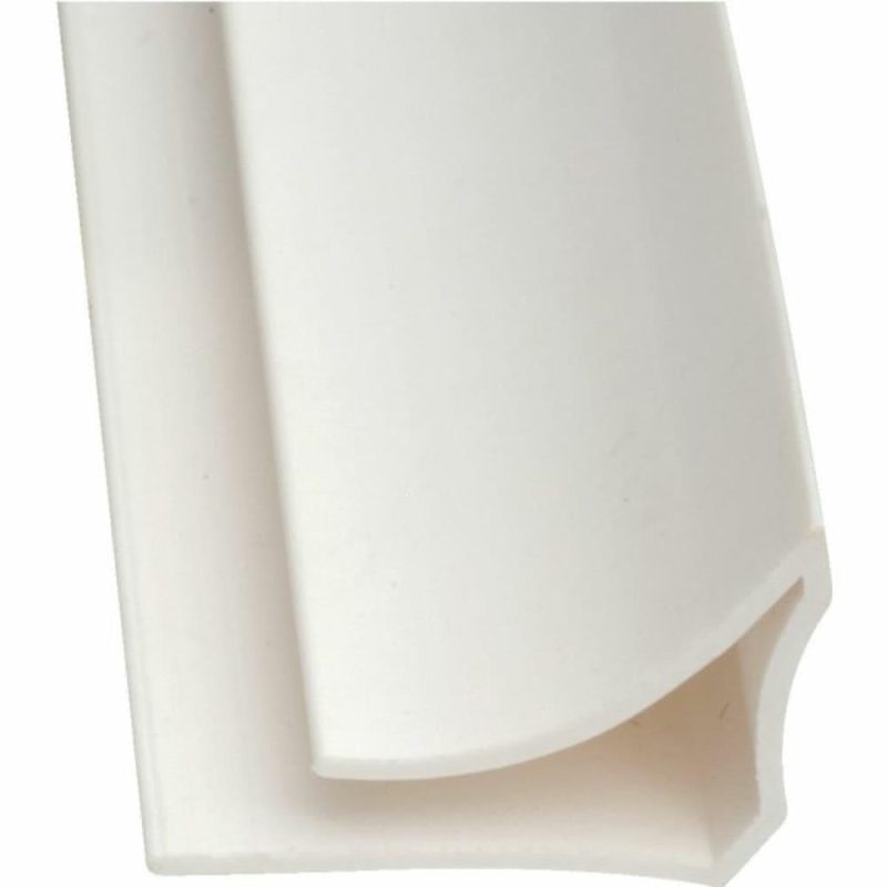 Nrp-Fr Inside Corner 48″ Antique White, Package Of 5