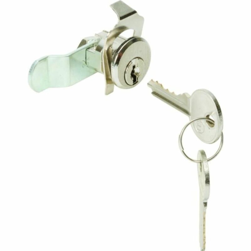 Offset Cam C8711, 5-Pin Hl1 Keyway Mailbox Lock