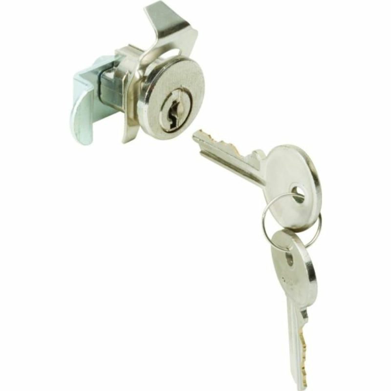 Offset Cam C8715, 5-Pin Hl1 Keyway Mailbox Lock