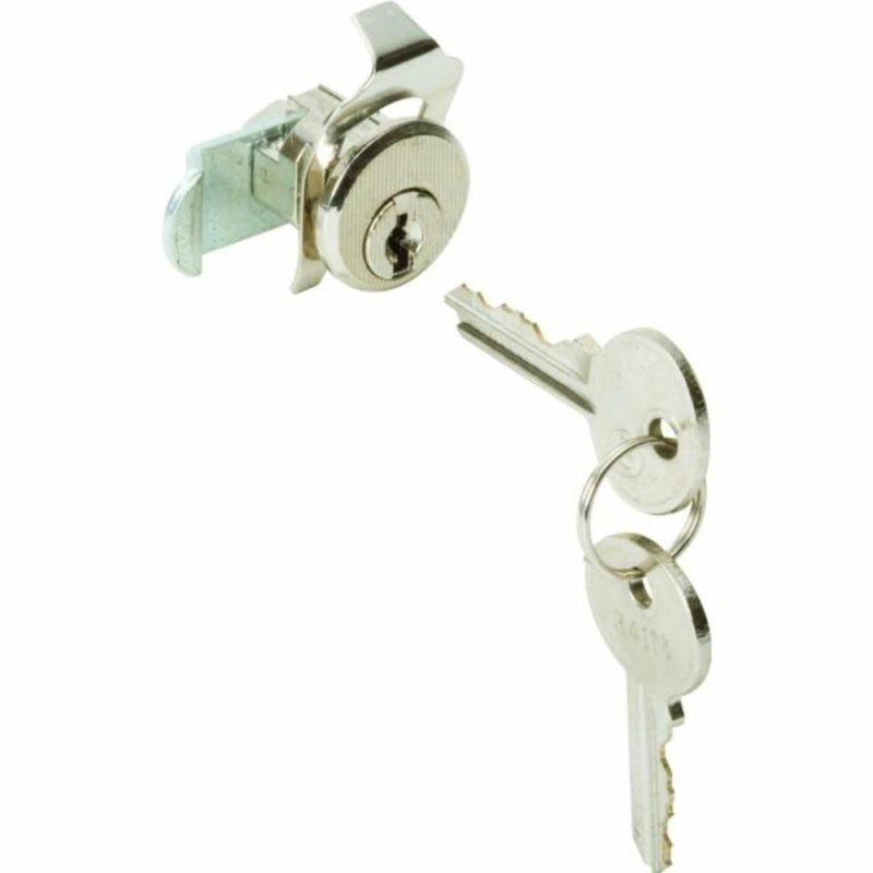 Offset Cam C8716, 5-Pin Na14 Keyway Mailbox Lock