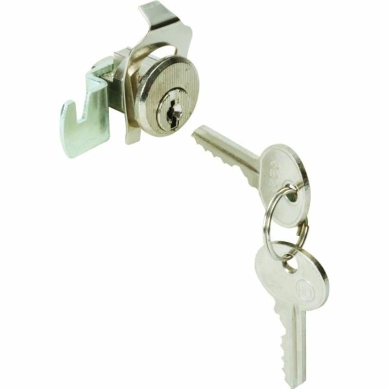 Offset Cam C8724, 5-Pin Hl1 Keyway Mailbox Lock