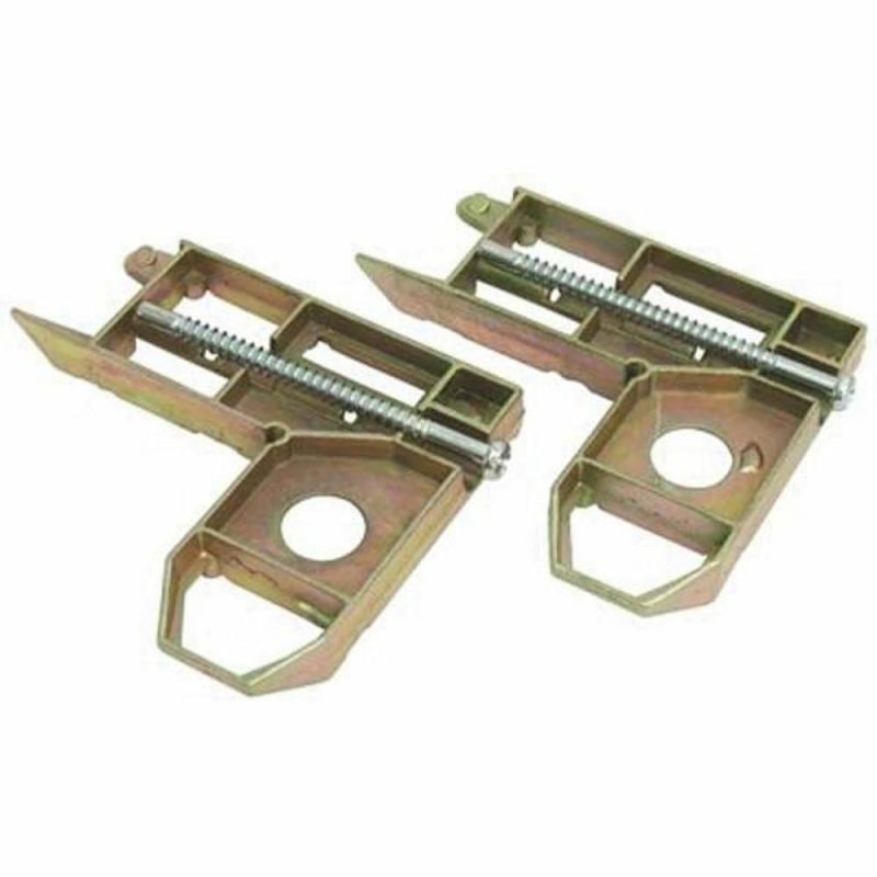 Patio Screen Door Corner Bracket Package Of 2