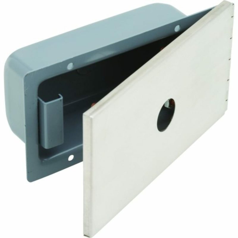 Postal Key Lock Box