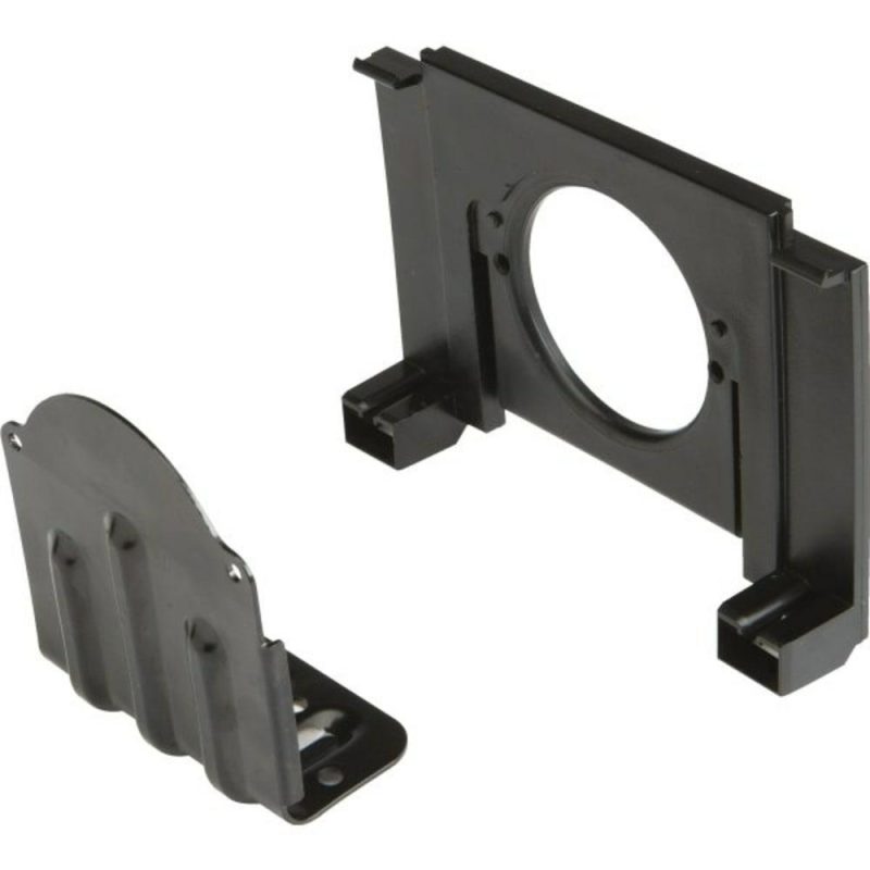 Power Center Desktop Security Bracket