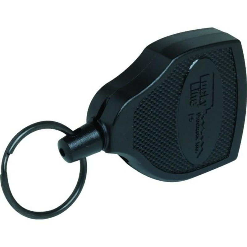 Premium Key-Bak Retractable Key Chain