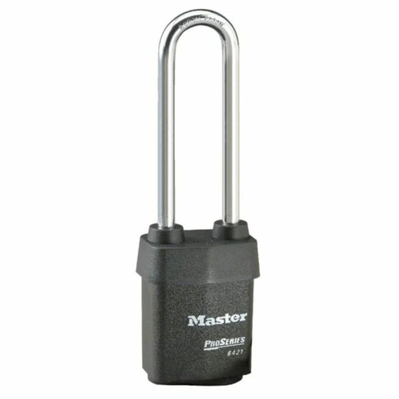 Proseries Weather Tough 2-1/8 In. Padlock