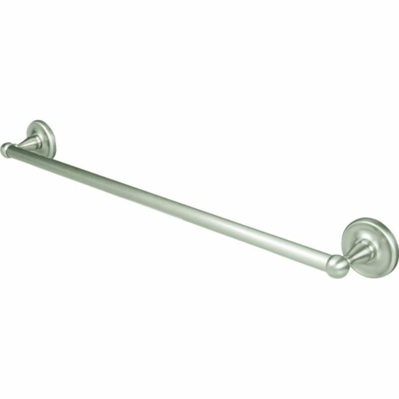 Raleigh™ Brushed Nickel 24″ Towel Bar