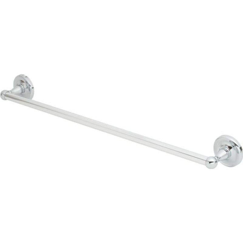 Raleigh™ Polished Chrome 24″ Towel Bar