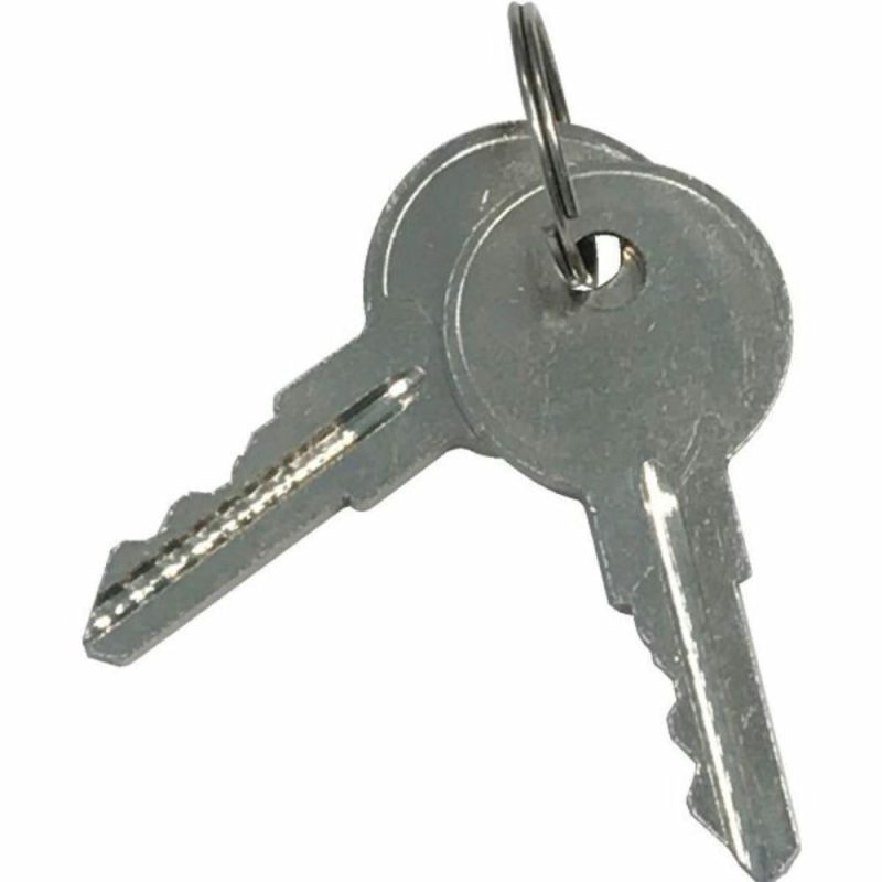 Replacement Fido Key, Package Of 2