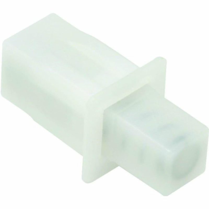 Replacement Towel Bar End 10pk