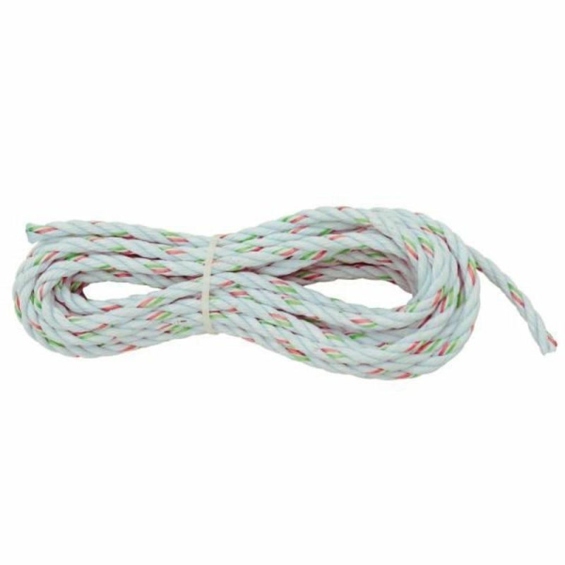 Rope, For Block And Tackle Products