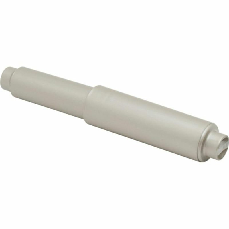 Satin Nickel Toilet Paper Roller