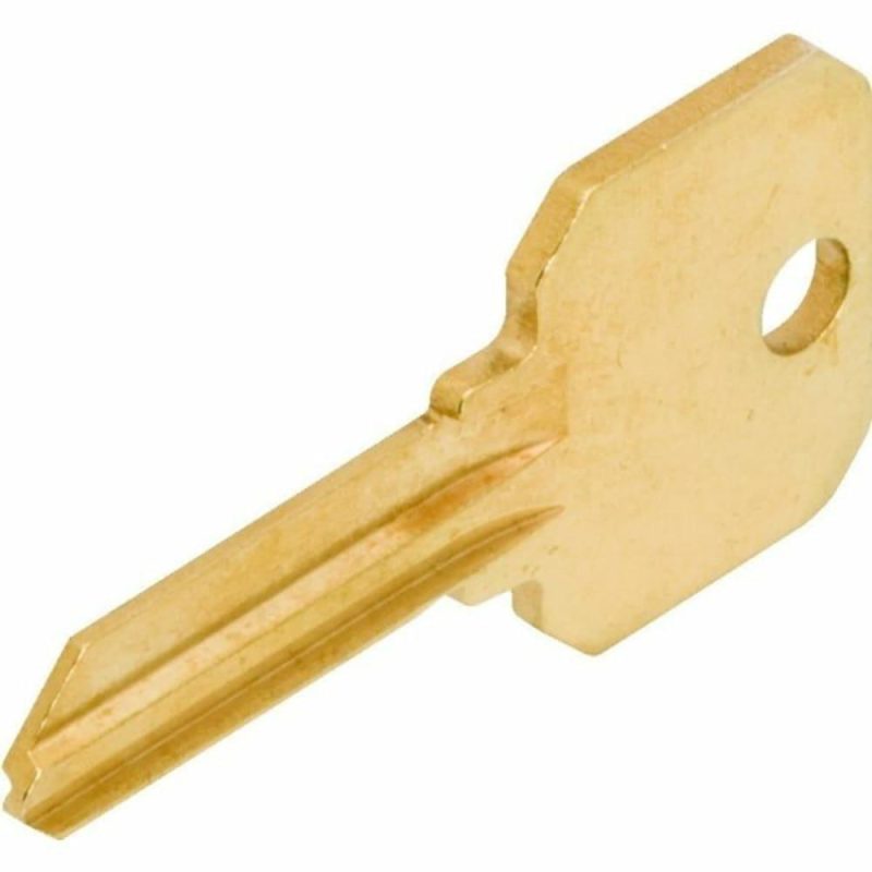 Sc1 Dnd Key Blank, Box Of 50