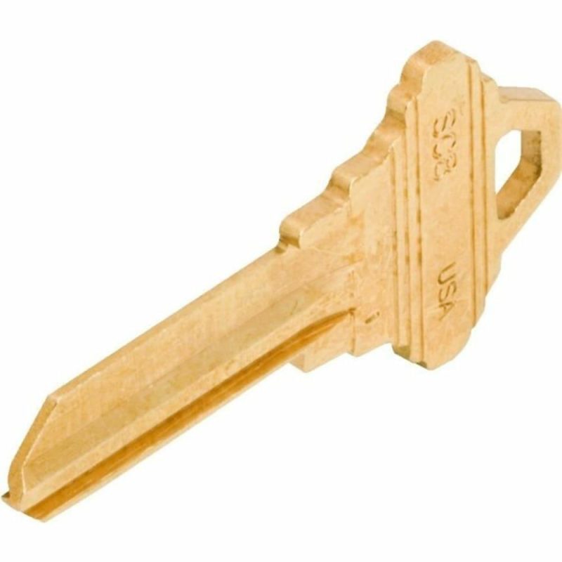 Sc8 Key Blank, Box Of 50