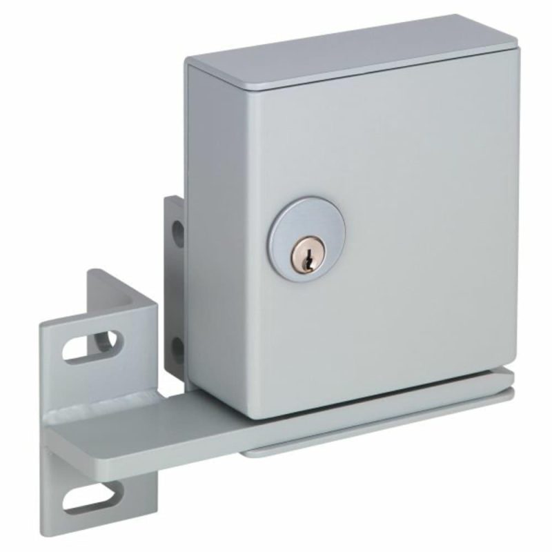 Sdc Outdoor Swinging Or Sliding Gate Locks-Failsafe