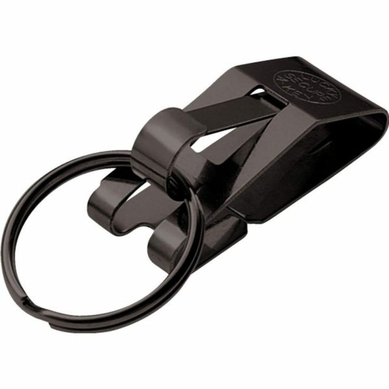 Secure-A-Key Slip On Key Carrier For Wide Belts