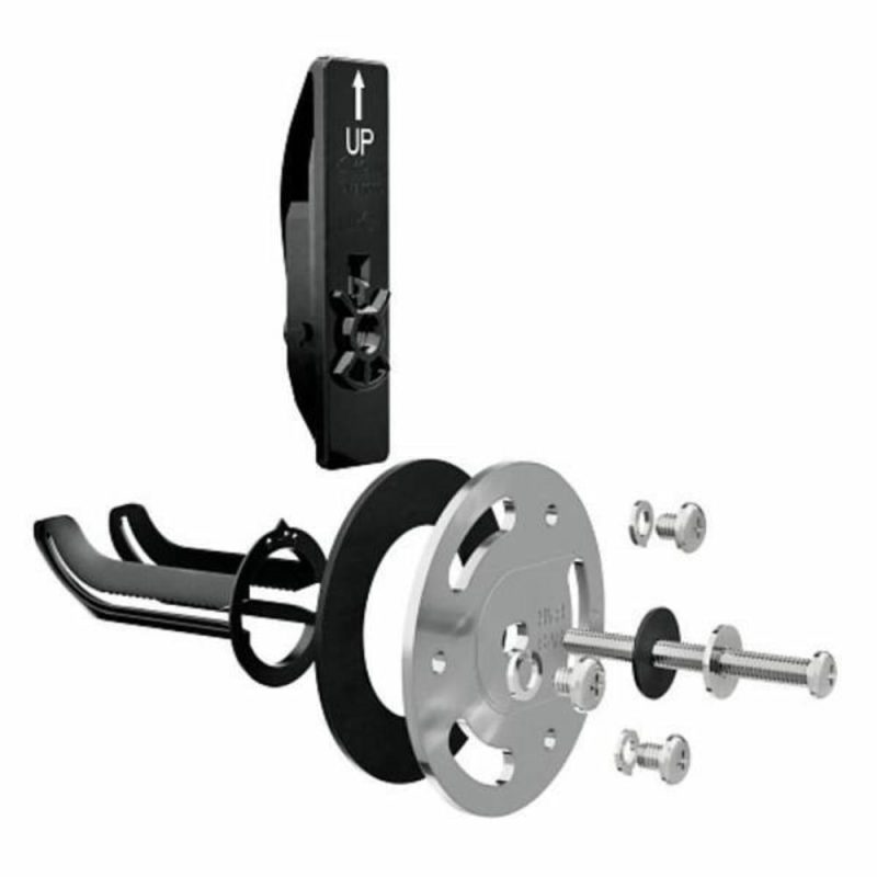 Securemount Anchor 1 Pair