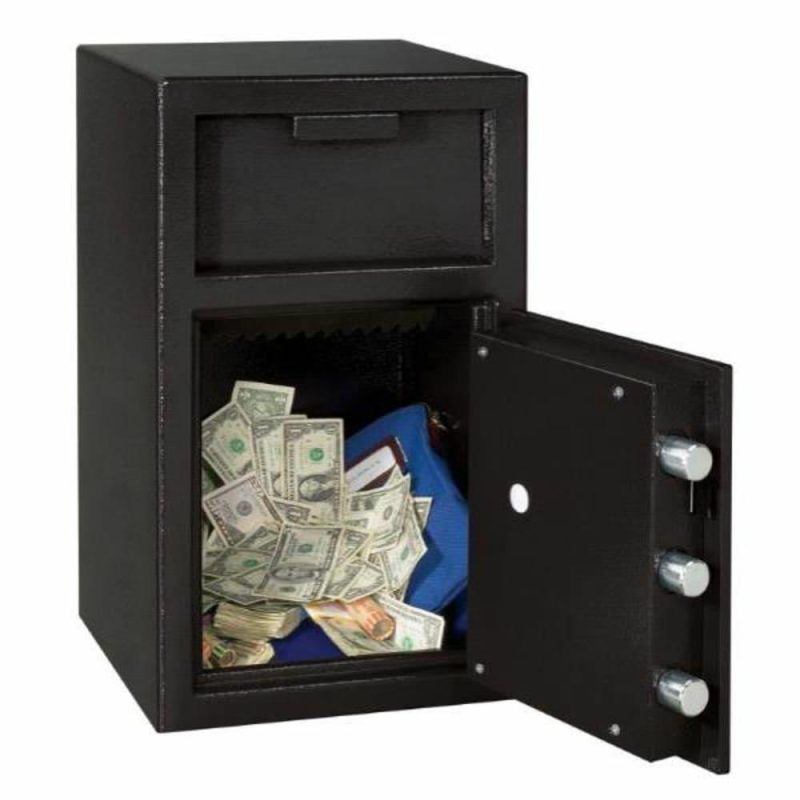 Sentrysafe Depository Safe, 1.09