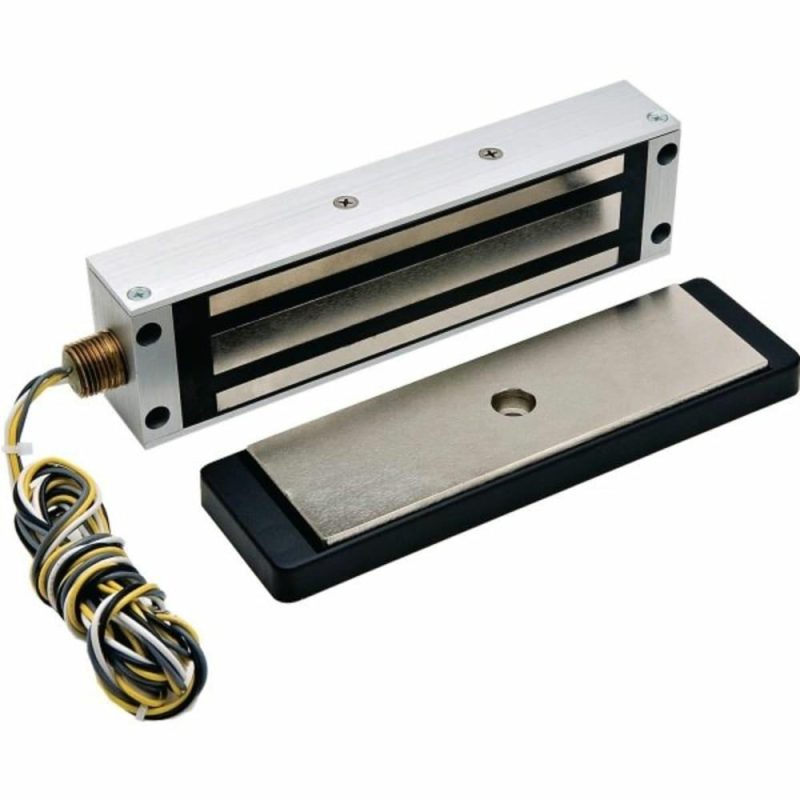 Single Gate Lock 1200 Pound Dynastat Force Sensor