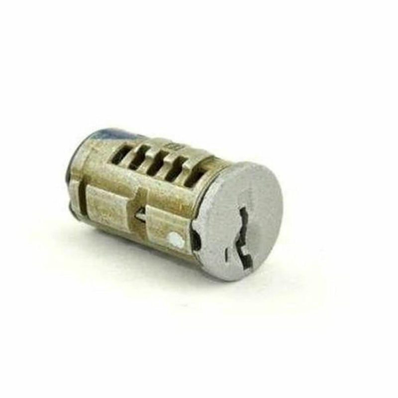 Smartkey Security Silver Entry Cylinder