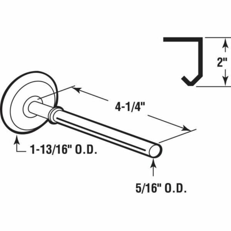 Sms, Self-Drilling, Idt Hwhd, #10 X 5/8 In., Zc,., Package Of 10