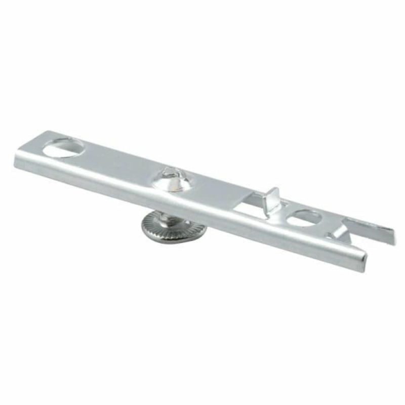 Stl Bi-Fold Dr Top Pivot Bracket, Acme